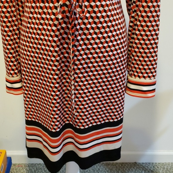 NWT Tommy Hillfiger dress - Picture 4 of 7